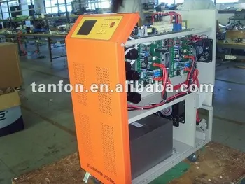 3kw 5kw solar inverter/solar off grid inverter /solar hybird inverter