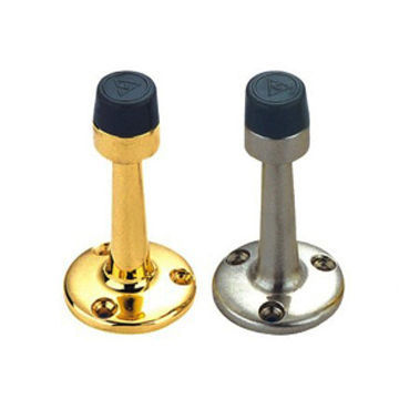 Door stops, good-quality, made of zinc alloy material
