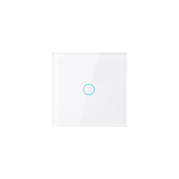 EU UK Pure Touch Switches SP32 Module: WiFi Mini Breaker Software Re-Engineering