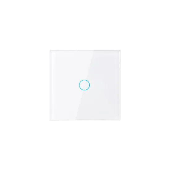 EU UK Pure Touch Switches SP32 Module: WiFi Mini Breaker Software Re-Engineering