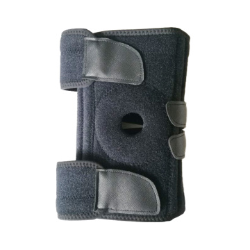 Gaiter Adjustable Hinged Knee Gaiter For Osteoarthritis