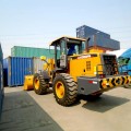 High efficiency 3TON LW300KN LW300FN front end loader