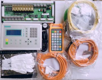 Sistema di controllo della regolazione dell'altezza per fscut1000/2000/2000s/3000S Laser Tachine