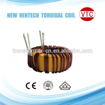 toroid bobbin inductors choke coils drum core inductor