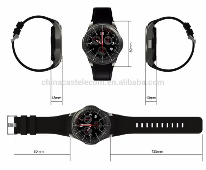 BT4.0 Digital Watch Sports Watch Android Smart Watch
