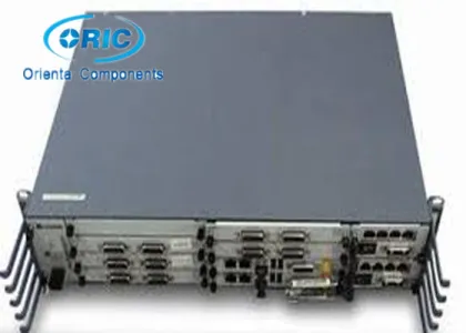 Huawei Dbs3900 Telecom Equipment