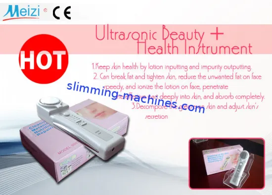 Ultrasonic Beauty Instrument , Rated Power≤5 W , High Frequency Skin Care Machine