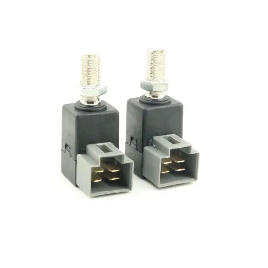 Customization RTS Reverse Tricity Scooter Handle Truck Sensor Brake Light Kit for Hyundai Kia