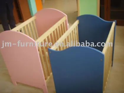 children furniture/baby bed/mdf furniture