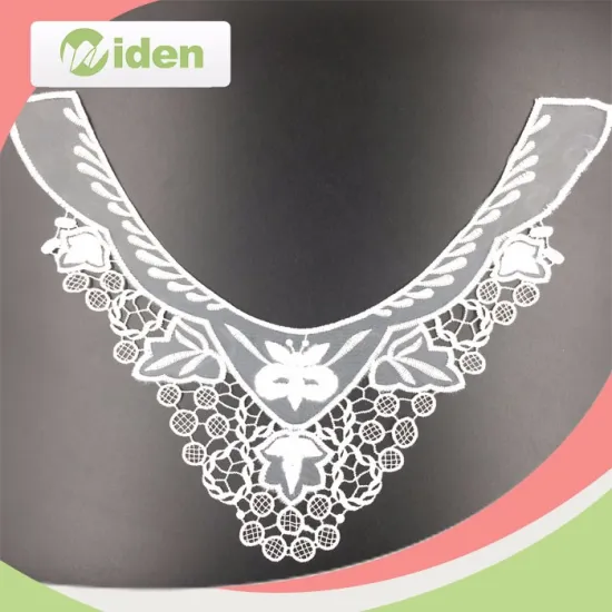 lady simple lace saree blouse back neck designs