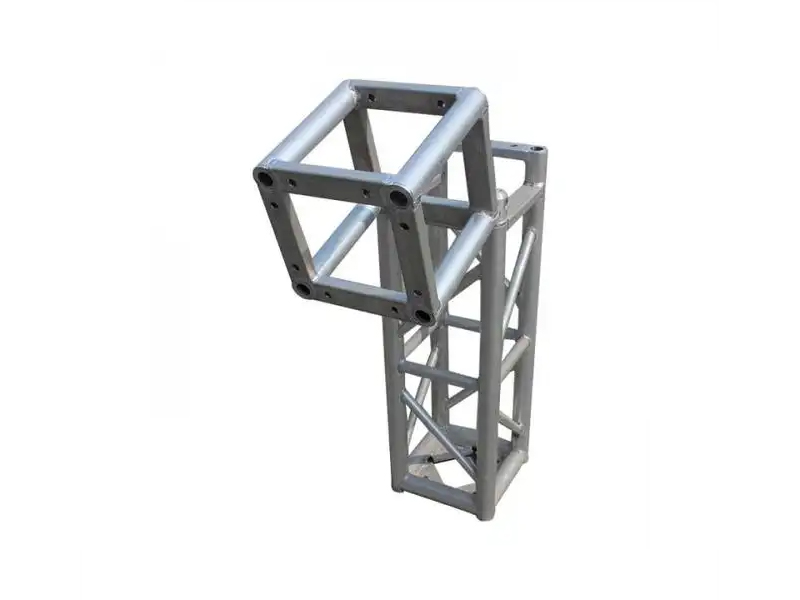 Durable Aluminum Pin-Lock Truss System