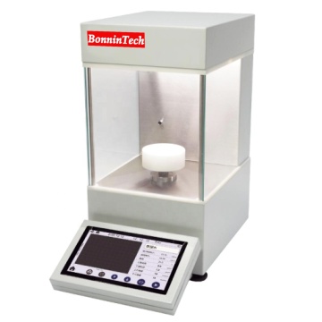 Q1000 Q2000 Automatic Liquid Surface Tension Meter