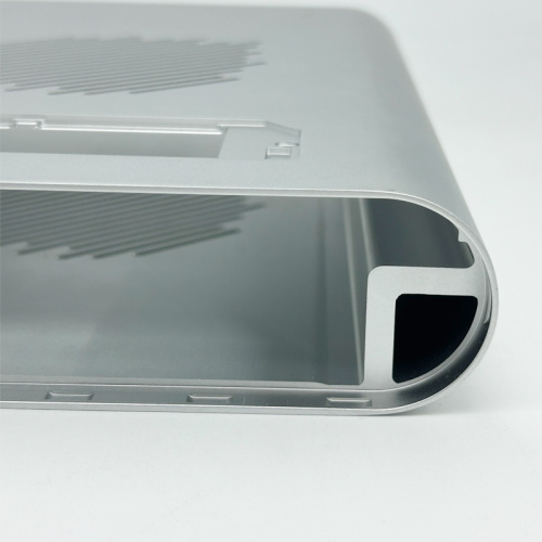 Преобразователь данных в корпусе из экструдированного алюминия