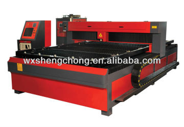 professional supplier Fiber Laser Cutting Machine