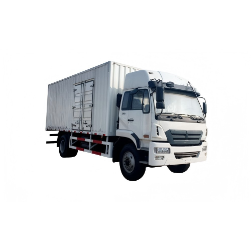 NXG5160XXY4 16-тонны фургон