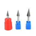 Power Tools Solid Tungsten Carbide Burr Cutter