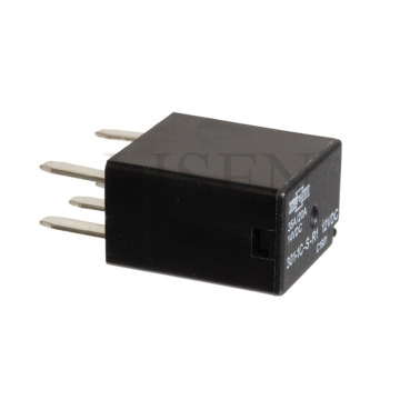 Song Chuan 5 Prong ISO 280 12VDC 301-1C-S-R1-1 SPDT 35A Automotive Micro Relay