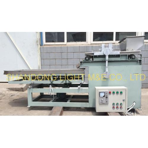 Nuts Seeds Granule Powder Cutting Making Machine