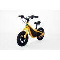 Electric balance bike kids