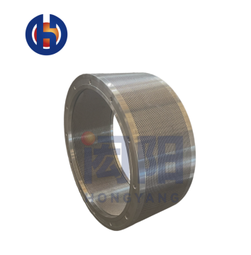 Customized Ring Die for Khal, OGM, Muzl, CPM, Pellet Machines - Good Prices