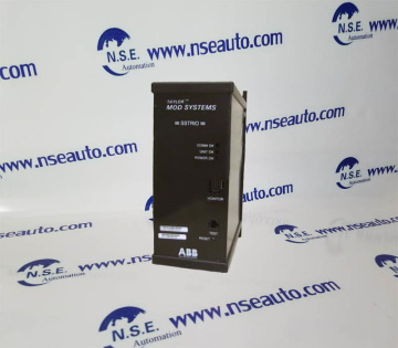 ABB  3BSE002348R1 SB511