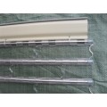 Crystal Roller Shutter Door