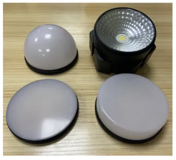 Wireless Battery-Powered Pixel LED Light for Stage & DJ Events with App Control and WIFI