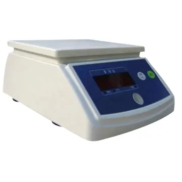 CUB IP68 Digital Waterproof Weighing Scale - 15kg/30kg/6kg/3kg