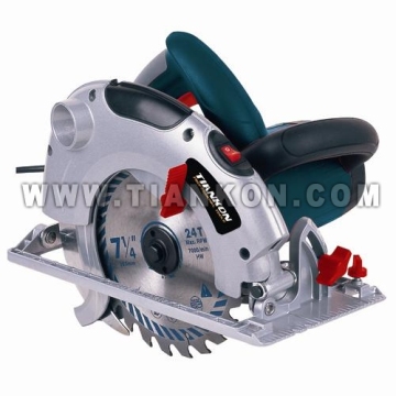 185mm 1500W Circular Saw