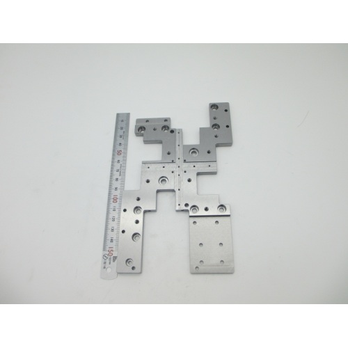 Steel CNC Milling Machine Spare Parts Suppliers