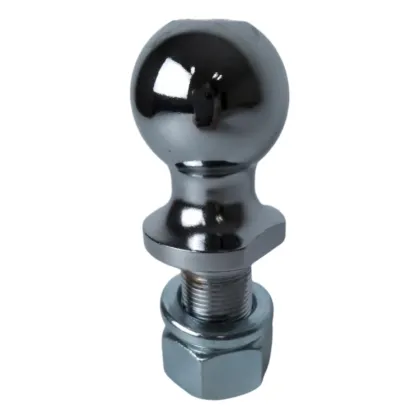 Detent Pin Lock Trailer Hitch Ball Tow Hitch Pin 1-7 8" Hook