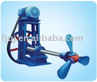 Propeller Agitator