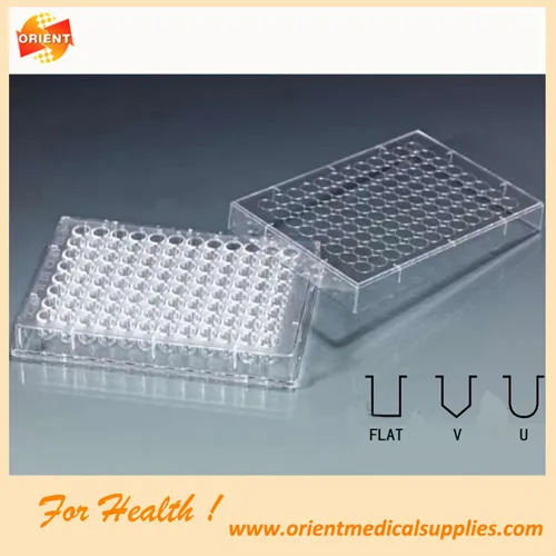 Cell Tissue Elisa Culture Plate