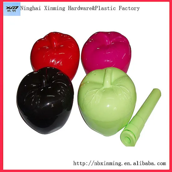 Safe Material apple shaped bowl
