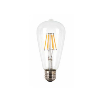 Creative Retro LED Edison Bulb Filament ST64 E27
