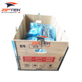 Motor Chery 0.58L SQR272 Sqrb2g06