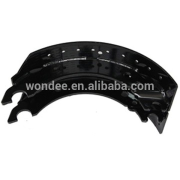 OEM No. 0509146170 Heavy Truck BPW 180 Brake Shoe