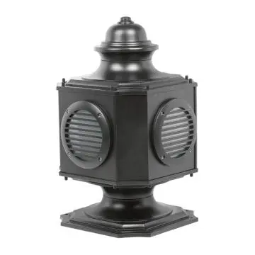 Outdoor Landscape Lighting Design E27 CFL