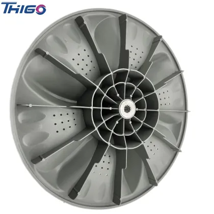Thigo Wholesale Professional Well lg Washing Machine Pulsator Delaval Pulsator Washing Machine Spare Parts