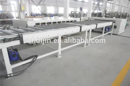 HJC Multi Rip Saw Line