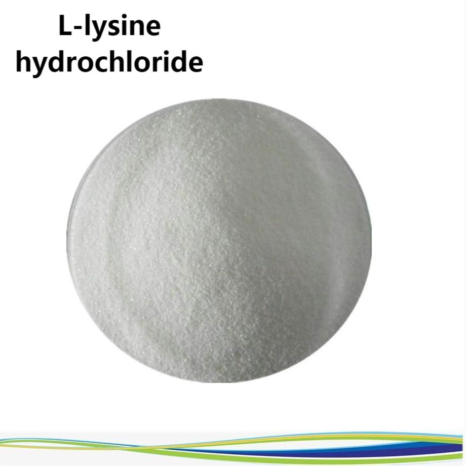 L Lysine Hydrochloride Jpg