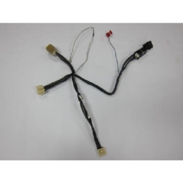 Аксессуары для проводки кабеля Гибкие трубопроводы PE