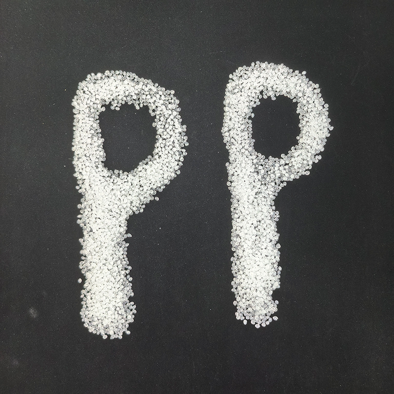 Acrylonitrile-Styrene copolymer