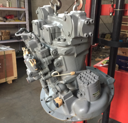 Hitachi Zx250 Hydraulic Pump Hpv102gw-rh25a 9195236, High