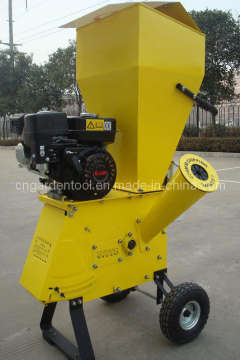 Wood Chipper WSS76-2