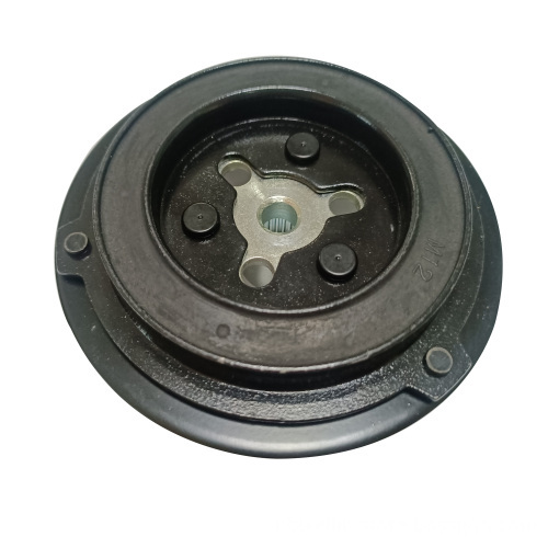 Search Engine Title: WELL-IN Compressor Clutch Hubs for Auto Air Conditioning Parts