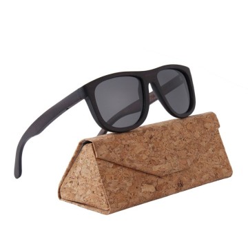 High Quality Polarized Handmade Wooden Sunglasses