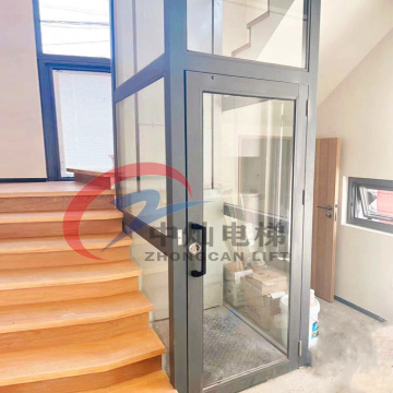 Home Elevators Small Residential