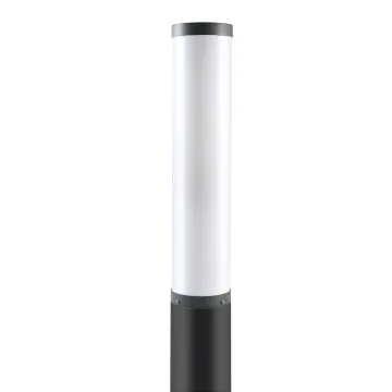 YMLED 6309: High-Efficiency 45W to 60W Footpath Lighting Post Top Fixture