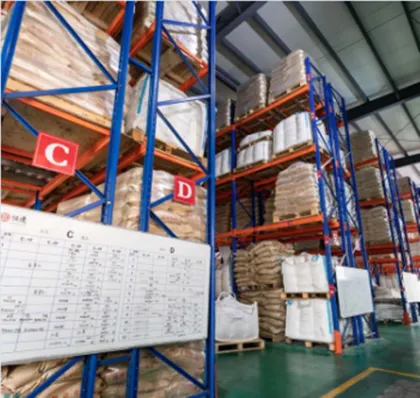 Paint Coating Chemicals High Purity cmc Powder